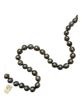 Tahitian Pearl Strand, 100%Natural, SKU#TPS24