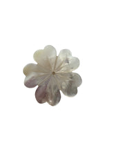 White flower mother of pearl, SKU#M4634