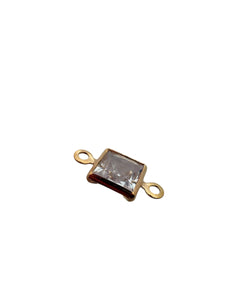 Charm Gold Plated#M3237