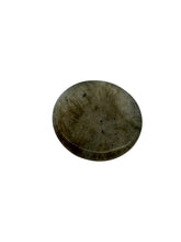 Jade Gemstone, Cirlce shape Jade Gemstone SKU#M1794
