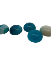 Jade Gemstone, Cirlce shape Jade Gemstone SKU#M1804