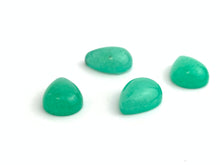 Light Green Jasper Cabochon Sku#M1935