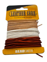 Indian Leather Assorted
