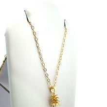 2.3mm Flat Open Cable, 14k Gold Filled, Sterling Silver, Sku#S1712F