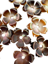Flower Mother Of Pearl, SKU#M4531