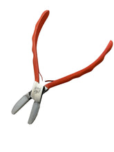 Satin Touch Nylon Flat Nose Plier