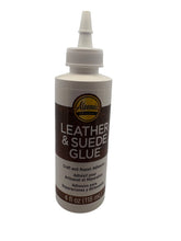 Aleene's Leather & Suede Glue