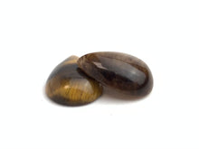 Tiger Eye Cabochon Sku#M1969