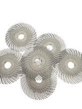 3M Scotch-Brite Radial Bristle Discs