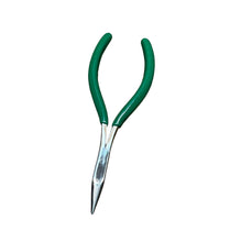 Chain Nose Micro-Mini Pliers