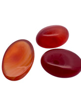 Jade Gemstone, Oval shape Jade Gemstone SKU#M2094