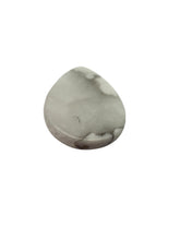 Jade Gemstone, tear drop shape Jade Gemstone . SKU#M1968