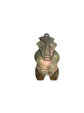 Hawaiian carved mother of pearl, SKU#M3776