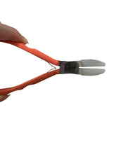 Satin Touch Nylon Flat Nose Plier