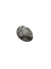 Jade Gemstone, Oval shape Jade Gemstone SKU#M2084