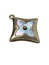 Diamond shape charm, SKU#M4424