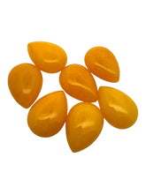 Jade gemstone,SKU:M2111Color: Topaz