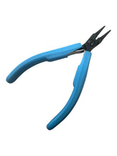 Round Nose Pliers, Jeweler’s Element