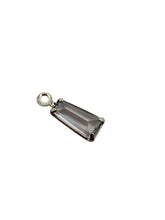 Charm Silver Plated#M3249