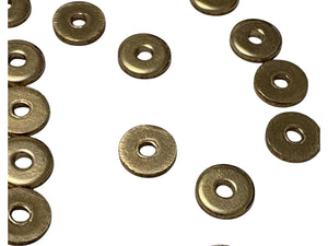 14KGF wire disc, 6mm, SKU#65636