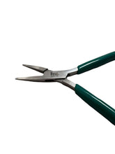 Micro-Fine Flat Nose Pliers