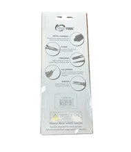 Chain Nose Micro-Mini Pliers