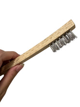 3-Piece Mini Brush Set