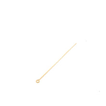 14KGF 22ga Eyepin, SKU#4005459