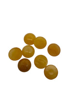 Jade Gemstone, Cirlce shape Jade Gemstone SKU#M1807