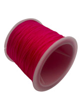 Charmingo Elastic Neon Pink