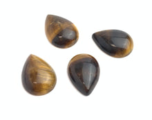 Tiger Eye Cabochon Sku#M1969