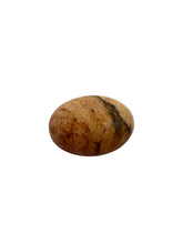 Jade Gemstone, Oval shape Jade Gemstone SKU#M2092