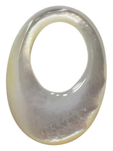 Unique shape Mother Of Pearl, SKU#M4395
