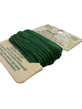 Waxed Brazilian Cord
