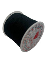 Charmingo Elastic Black