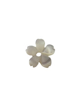 White Flower Mother Of Pearl, SKU#M4530