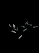 Mother Of Pearl Initials Pendants “I”