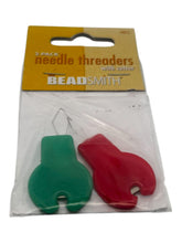 Threader Needle