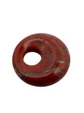 Gem Stone Color:Red Jasper#M2966