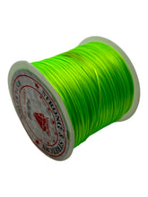 Charmingo Elastic Neon Green