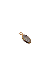 Charm Gold Plated#M3259