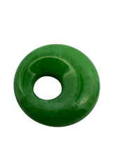 Green gemstone beads,SKU#M/967