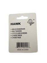 Eye Glass Repair Kit