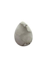 Jade Gemstone, tear drop shape Jade Gemstone . SKU#M1968
