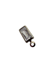 Charm Silver Plated#M3223
