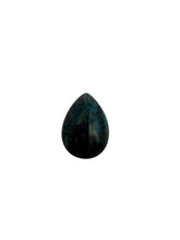 Jade Gemstone, tear drop shape Jade Gemstone . SKU#M1967