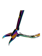 Chroma Series Bent Chain Nose Plier