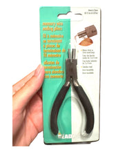 Memory Wire Ending Pliers