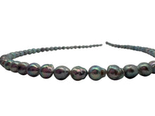 AAA+ Akoya, Japan Ocean Keshi Pearls