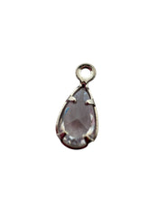 Charm Silver Plated#M3251